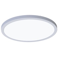 Enovalite LED-Panel, EEK: F, 12W, 1190lm, CCT, ø170