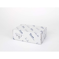 Tyvek Faltentasche B4 (100 Stück) 353x250x38mm | Reißfeste, wasserabweisende