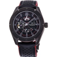 ORIENT STAR RE-AV0A03B00B Sports Automatik 42mm 10ATM