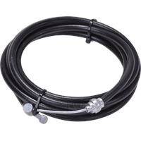 Filmer Bowden Universalkabel, Schwarz - 180