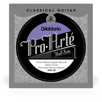 D'Addario Gitarrensaiten Konzertgitarre | Akustikgitarre | Akustik Gitarre Saiten