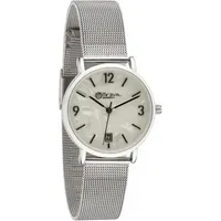 Miraval Edelstahl 33 mm