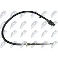 NTY Sensor, Abgastemperatur