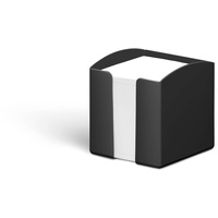 Durable Zettelbox ECO, schwarz
