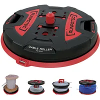 Runpotec X BOARD Profi Kabelabroller XB500