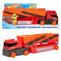 HOT WHEELS Mega Hauler Truck GHR48