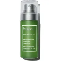 Murad Retinal ReSculpt Overnight Treatment Gesichtsserum 30 ml
