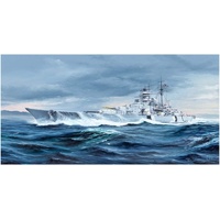 Trumpeter 1/350 DKM Bismarck