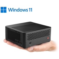 CSL Mini PC - CSL X300 / 3200G /