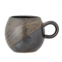 Bloomingville Paula Tasse 0,275 l Braun