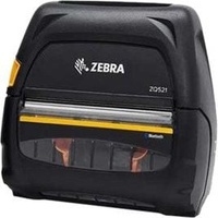 Zebra Technologies Zebra ZQ521, BT, Thermodirekt (ZQ52-BUE000E-00)
