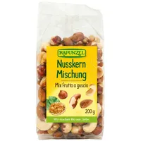 RAPUNZEL Nusskernmischung bio