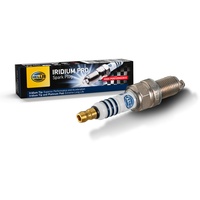 Hella Zündkerze Iridium Pro IFM10RC-8P - SW: 16 -