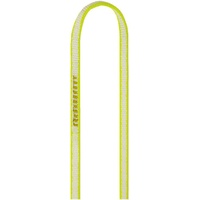 Salewa Ortles Dyneema 8 Mm Bandschlinge - Yellow -
