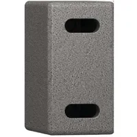 Reflex Wärmedämmung 8141100 RB-14-20 EPP schwarz 25mm