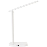 Brilliant LED Tischleuchte Vicari 33,3 x 12 cm 6