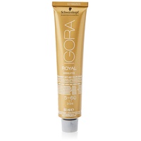 Schwarzkopf Professional Igora Royal Absolutes 5-60 hellbraun schoko natur