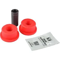 TEDGUM Lagerung, Lenker