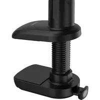 Baseus Otaku Life rotary clip holder Pro (gray)