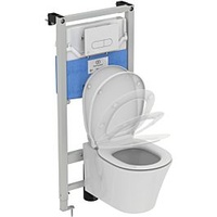 Ideal Standard ProSys WC R040601 WC, VorwandelementConnect Air und