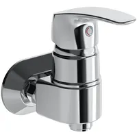 Hansa Hansapinto Brausearmatur 45692183