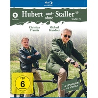 Leonine Distribution Hubert ohne Staller Staffel 09