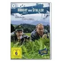 Concord Hubert und Staller - Die komplette 5. Staffel