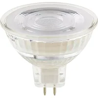 Sigor LED Reflektorlampe MR16 5.5W 3000K GU5.3, dimmbar