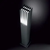 Ideal Lux Marte Pt1 Anthrazit
