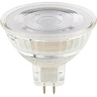 Sigor LED Reflektorlampe MR16 5.5W 2700K dimmbar