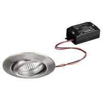 Brumberg LED-Einbaustrahler 230V 38141153