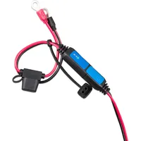 Victron Energy Anschlusskabel M8 Kabelschuh für Batterieanzeigetafel (mit 30A