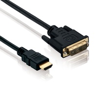 PureLink HDSupply Standard Speed HDMI/DVI Kabel 10,0m HDSupply X-HC