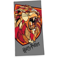 Herding Strandtuch Harry Potter 70 x 140 cm Baumwolle