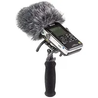 Rycote 046024 Audio-Aufnahmeset für Sony PCM D100