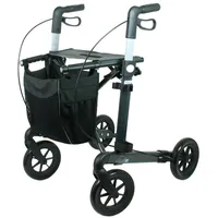 Eschenbach Russka Rollator Vital plus 54 grau