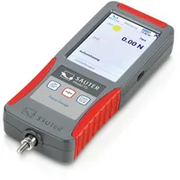 Kern & Sohn Kern Elektrisches Kraftmessgerät FS 2-200, Max