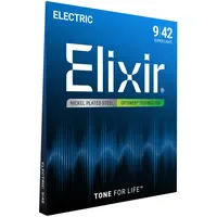 ELIXIR 19002 Optiweb Super Light
