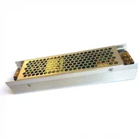 V-Tac VT-20122 3243, Metall, Silber/schwarz, 120W