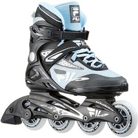 Fila Legacy Comp Lady Inline Skates Black / Light