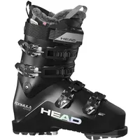 Head Formula 105 W LV GW BLACK, schwarz |