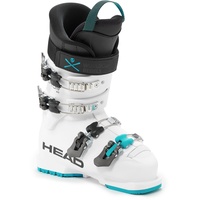 Head Raptor 60 Skischuhe | weiss | 24,5