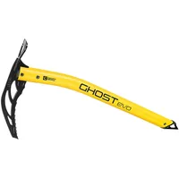 Grivel Ghost Evo Eispickel - Yellow - 45 cm