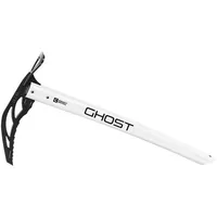 Grivel Ghost Eispickel - White - 50 cm