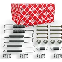 FEBI BILSTEIN Zubehörsatz, Bremsbacken