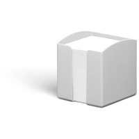 Durable Zettelbox ECO, Blauer Engel zertifiziert, 1 Stück, grau,