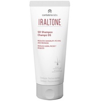 Iraltone SD Shampoo dermatologisches Shampoo 200 ml