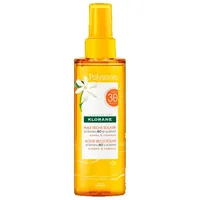 Klorane Haaröle & -seren 100 ml
