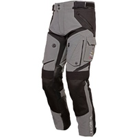 Modeka Panamericana II Textilhose grau, XXXL