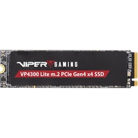 Patriot Viper VP4300 Lite 4TB, M.2 2280/M-Key/PCIe 4.0 x4,